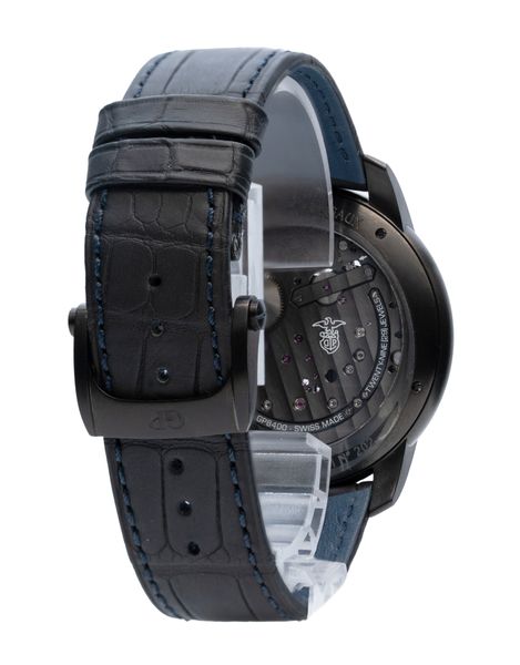 Girard Perregaux Bridges 84000-21-632-BH6A